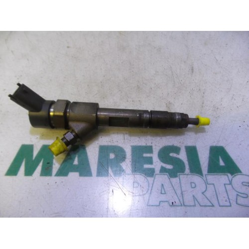 Renault - Megane - Injector (diesel)