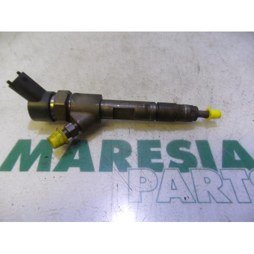 Renault - Megane - Injector (diesel)