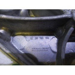 Renault - Megane - Support (miscellaneous)