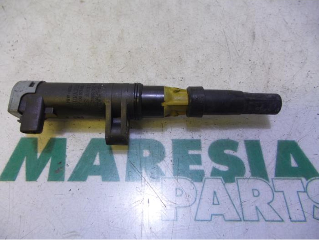 Renault - Clio - Ignition coil