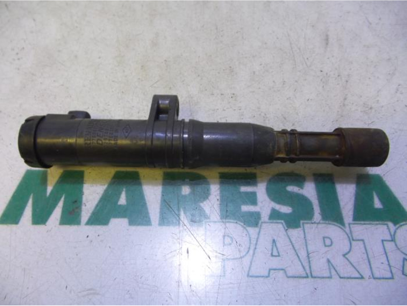 Renault - Clio - Ignition coil