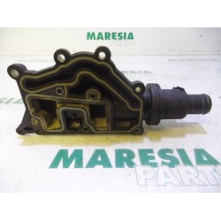 Renault - Clio - Boîtier thermostat