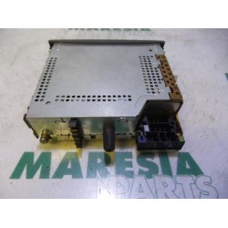 Renault - Clio - Radio CD player