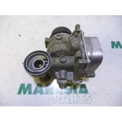 Fiat - Punto - Oil filter holder