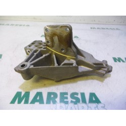 Fiat - Punto - Support (miscellaneous)