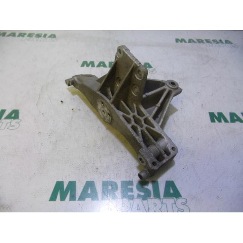 Fiat - Punto - Support (miscellaneous)