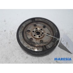 Fiat - Punto - Volant moteur