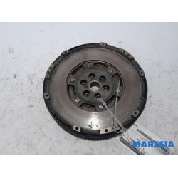 Fiat - Punto - Volant moteur