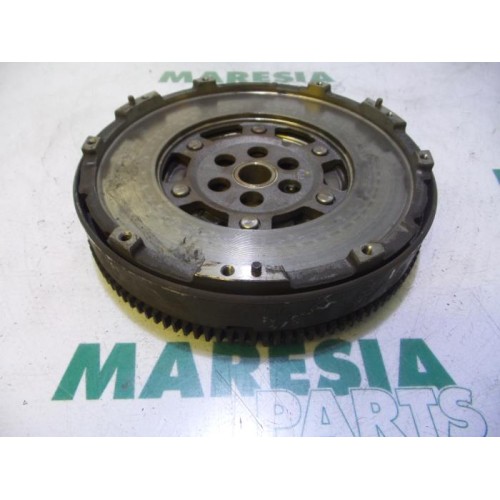 Fiat - Punto - Flywheel