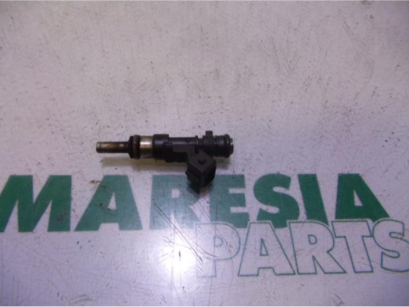 Fiat - Punto - Injector (petrol injection)