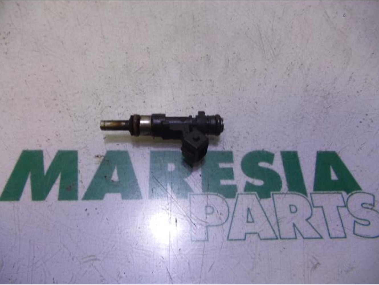 Fiat - Punto - Injector (benzine injectie)