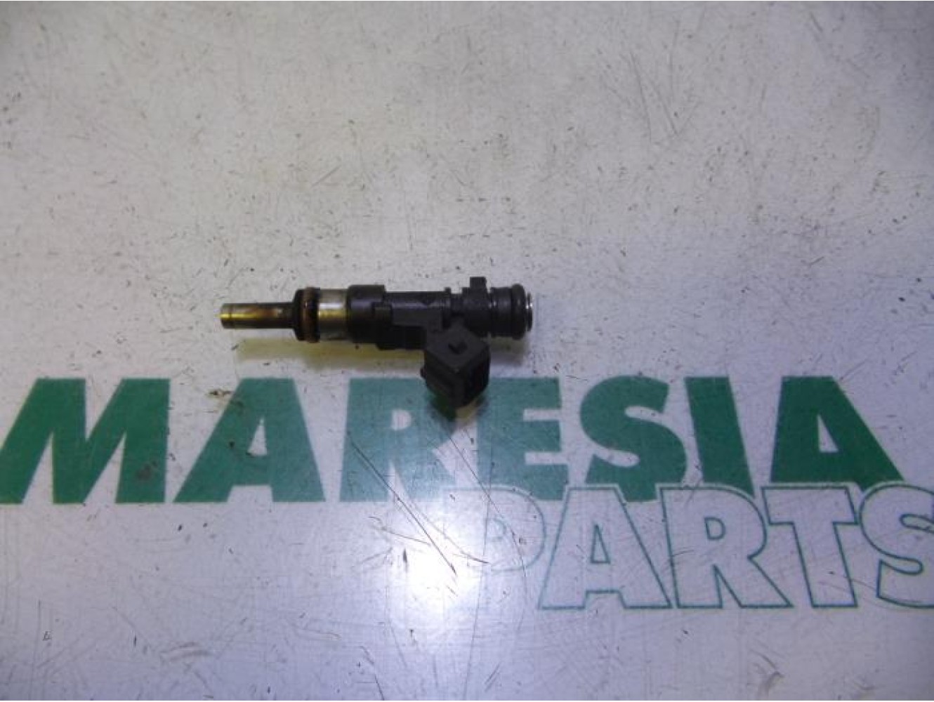 Fiat - Punto - Injecteur (injection essence)