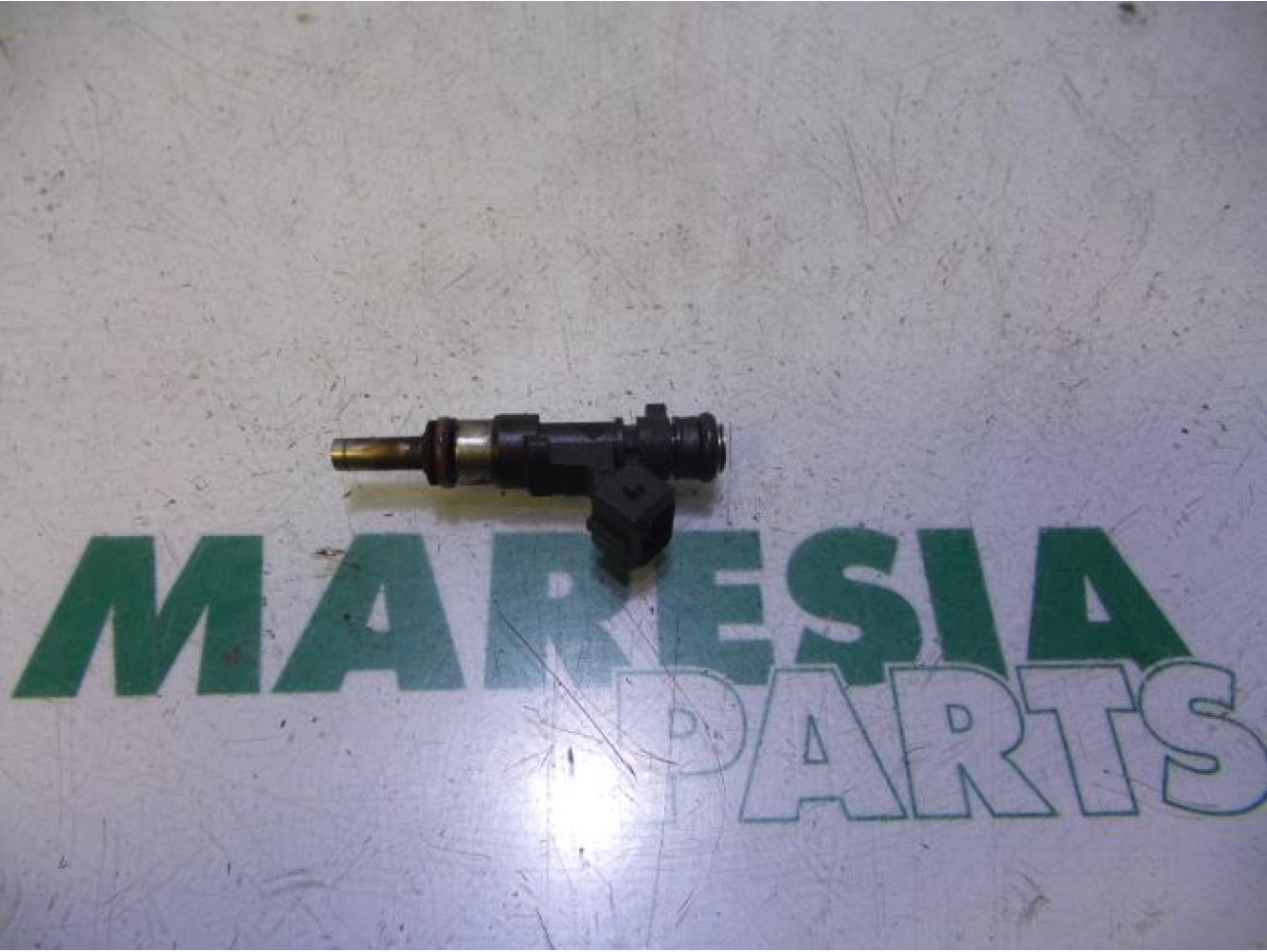 Fiat - Punto - Injector (petrol injection)