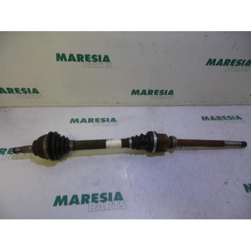 Citroen - Berlingo - Front drive shaft, right
