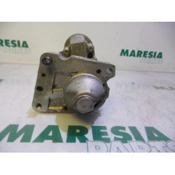 Citroen - Berlingo - Starter