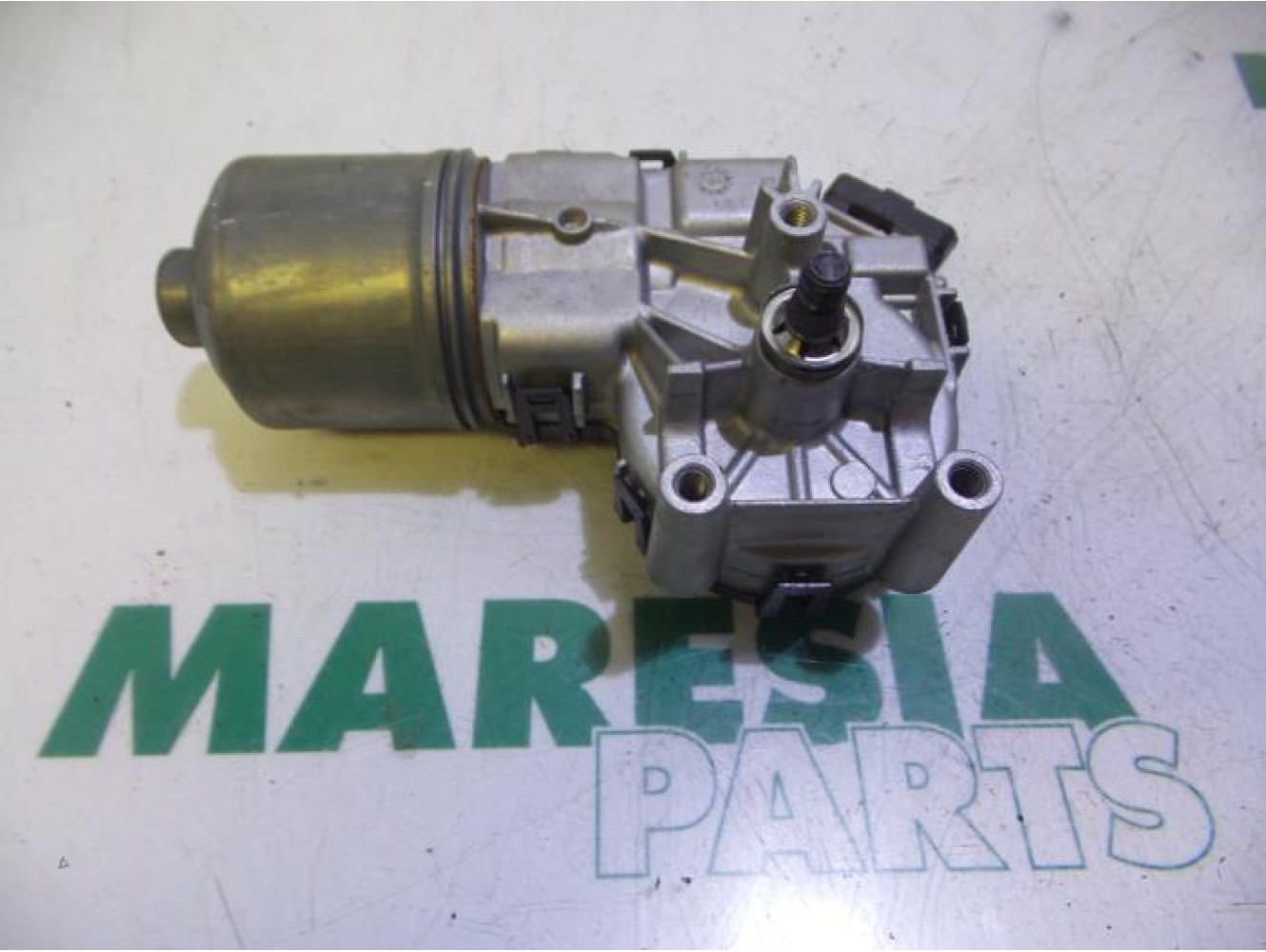 Citroen - Berlingo - Front wiper motor