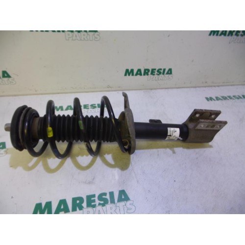 Citroen - Berlingo - Front shock absorber rod, left