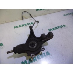Citroen - Berlingo - Fusee links-voor