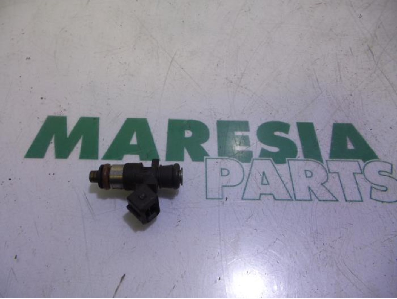 Renault - Twingo - Injector (petrol injection)