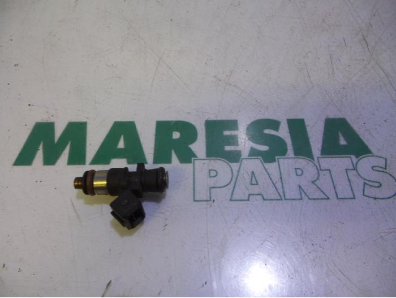 Renault - Twingo - Injector (benzine injectie)