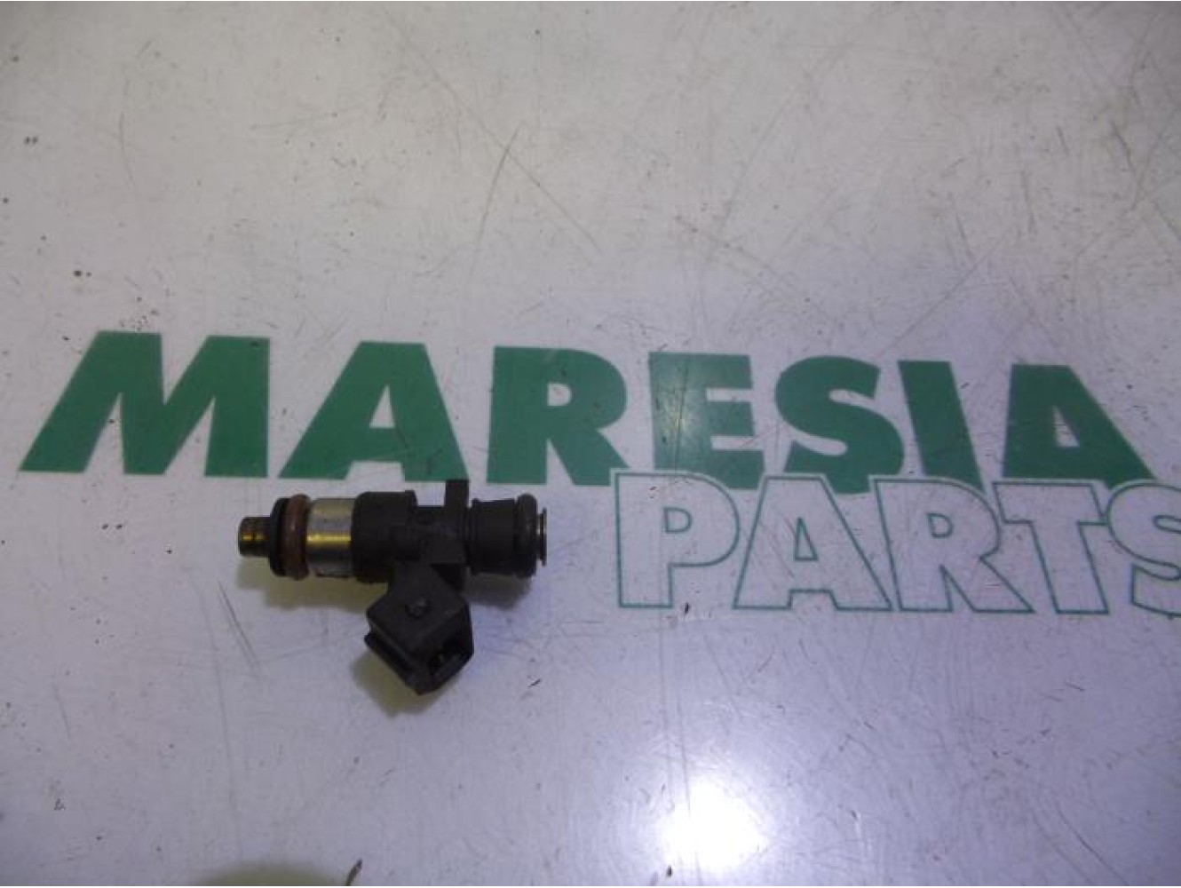 Renault - Twingo - Injector (petrol injection)