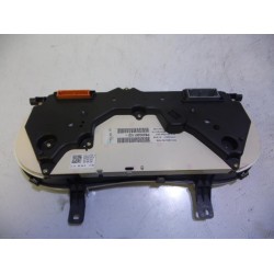 Renault - Clio - Instrument panel