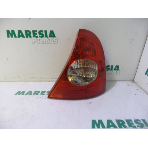 Renault - Clio - Taillight, right