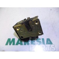 Renault - Clio - Deurslot Mechaniek 2Deurs links