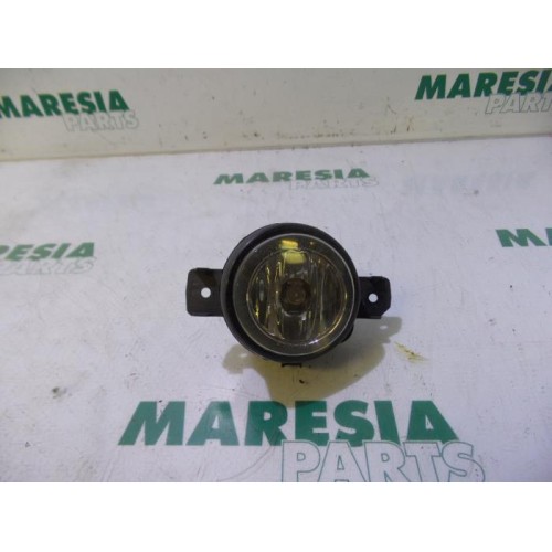 Renault - Clio - Fog light, front left