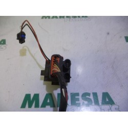Renault - Clio - Heater resistor