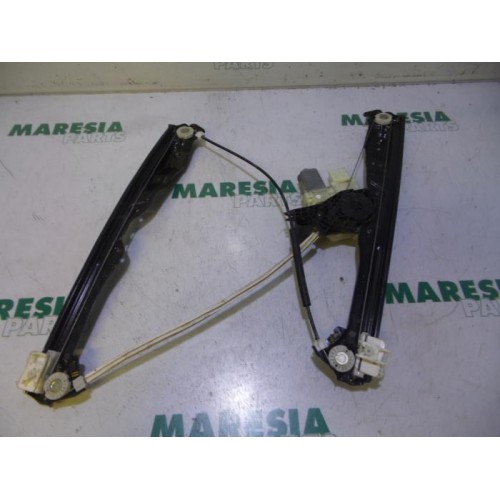 Peugeot - 308 - Window mechanism 4-door, front left