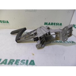 Peugeot - 308 - Parking brake lever