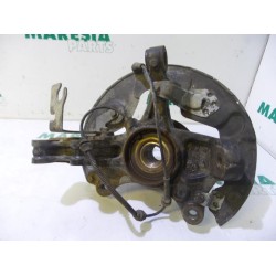 Peugeot - 308 - Joint avant droit