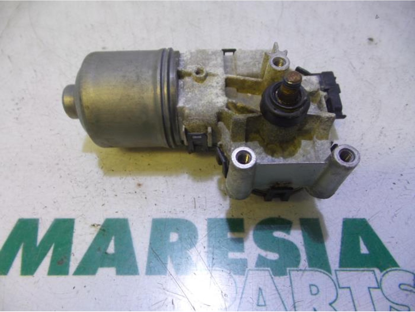 Peugeot - 308 - Front wiper motor