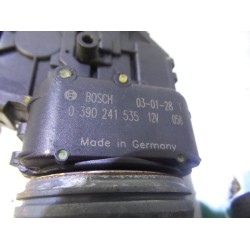Renault - Clio - Front wiper motor