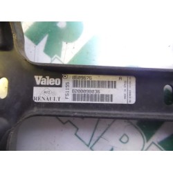 Renault - Clio - Koelvin Motor