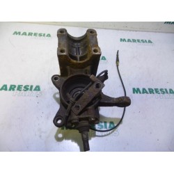 Fiat - Ducato - Knuckle, front right