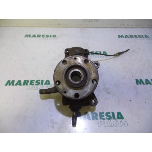 Fiat - Ducato - Knuckle, front right