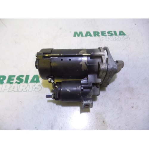 Fiat - Ducato - Startmotor