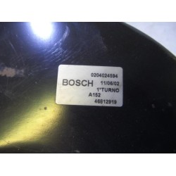 Fiat - Ducato - Brake servo