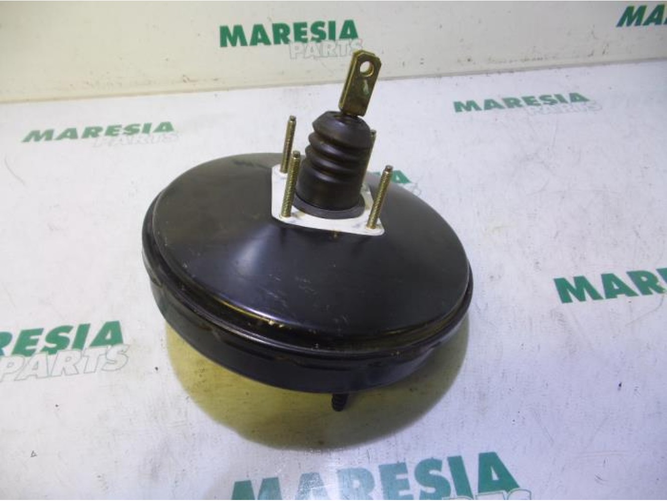 Fiat - Ducato - Brake servo