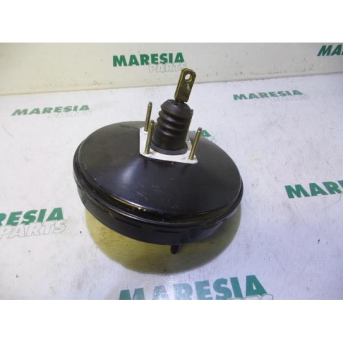 Fiat - Ducato - Brake servo