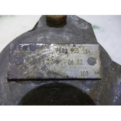 Fiat - Ducato - Power steering pump