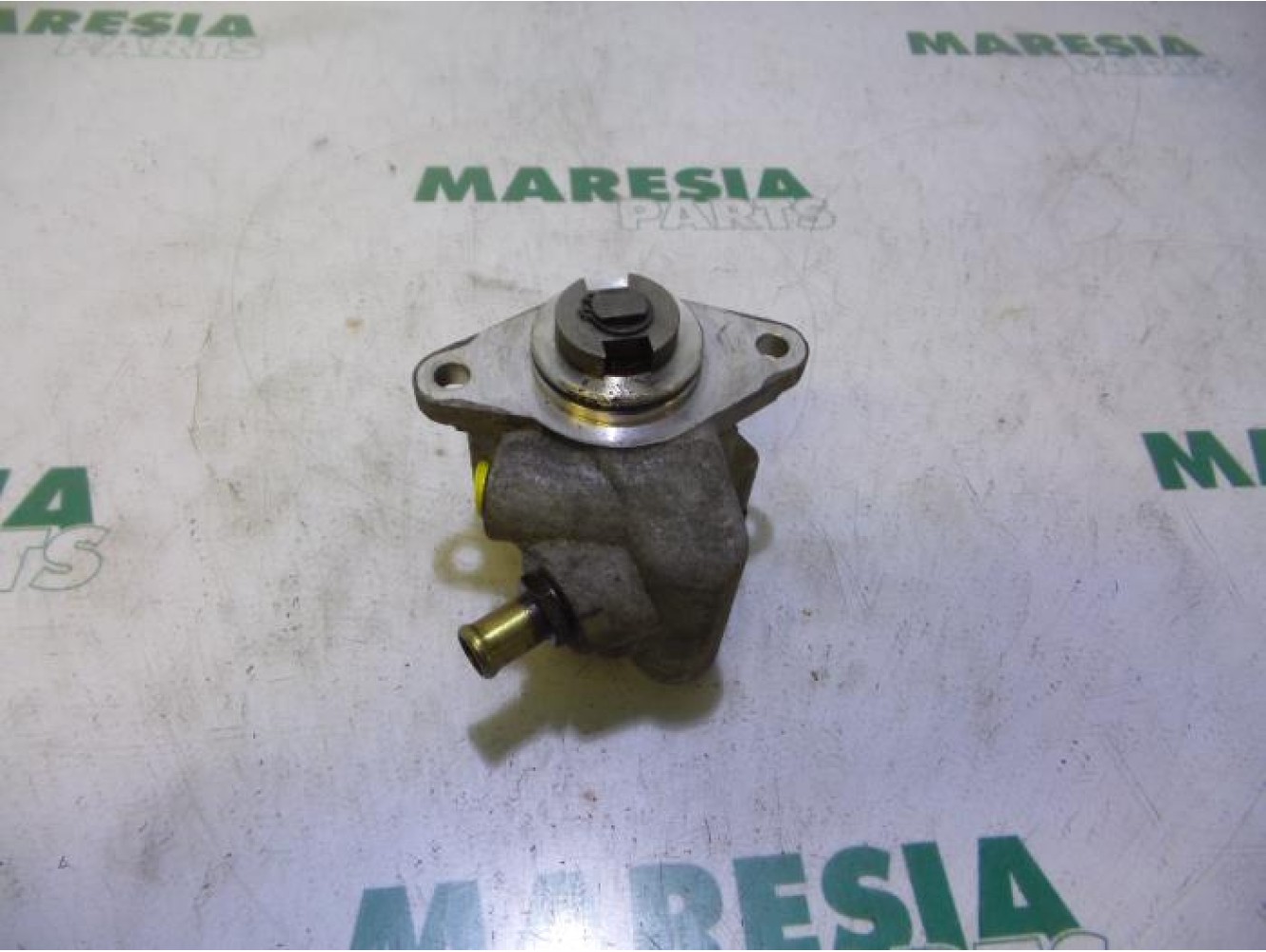 Fiat - Ducato - Power steering pump