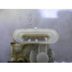 Fiat - Ducato - Deurslot Mechaniek 2Deurs links