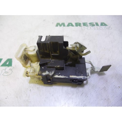 Fiat - Ducato - Door lock mechanism 2-door, left