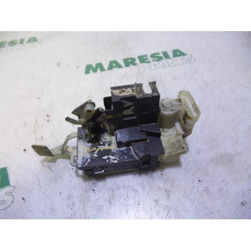 Fiat - Ducato - Door lock mechanism 2-door, right