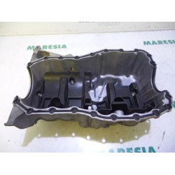 Renault - Megane - Sump