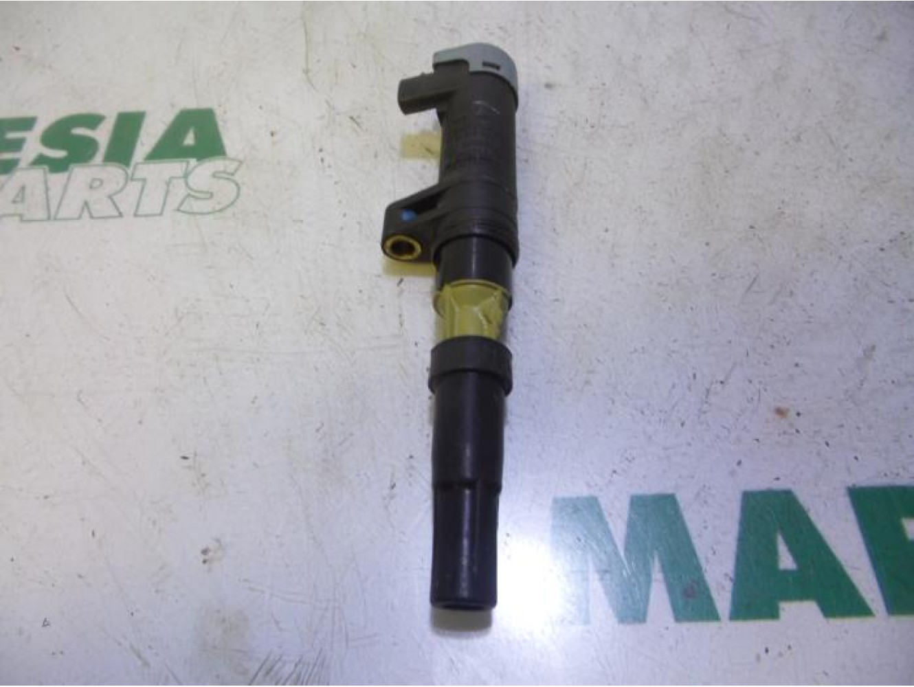 Renault - Megane - Ignition coil