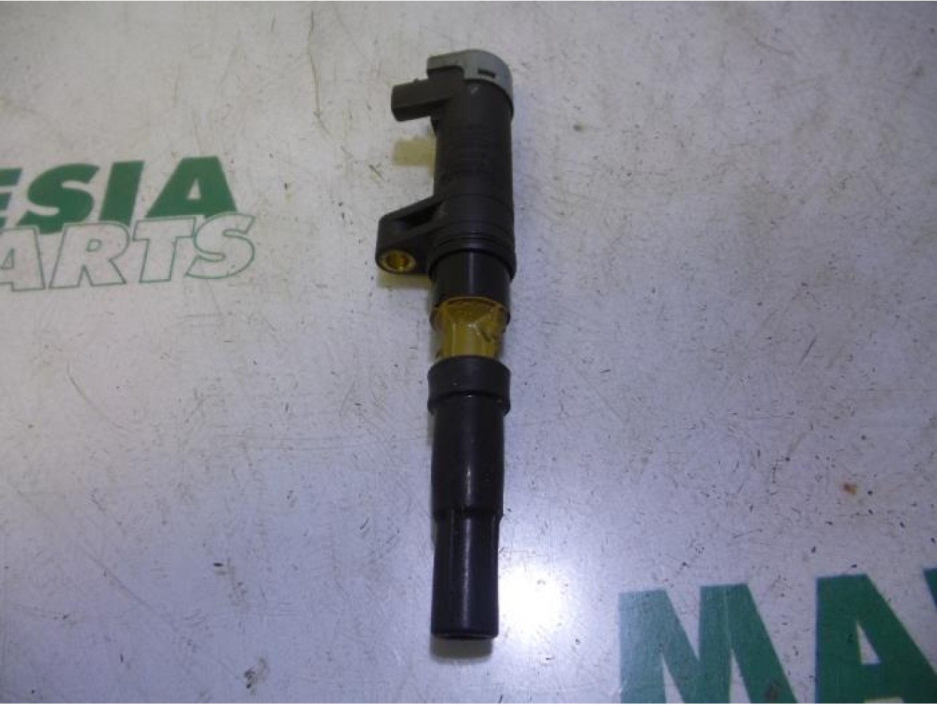 Renault - Megane - Ignition coil